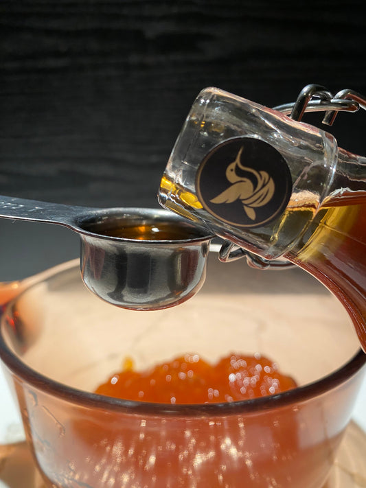 Pure Apricot Extract