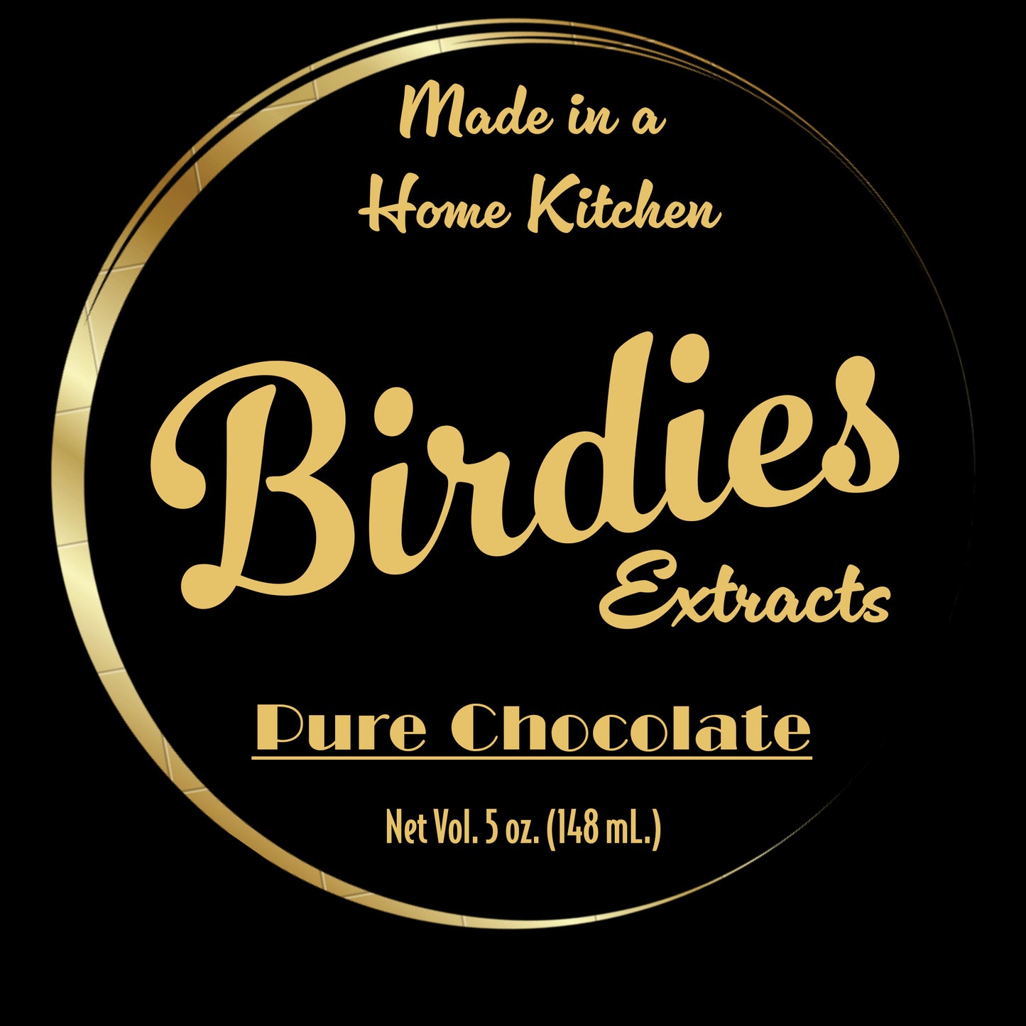 Pure Chocolate Extract