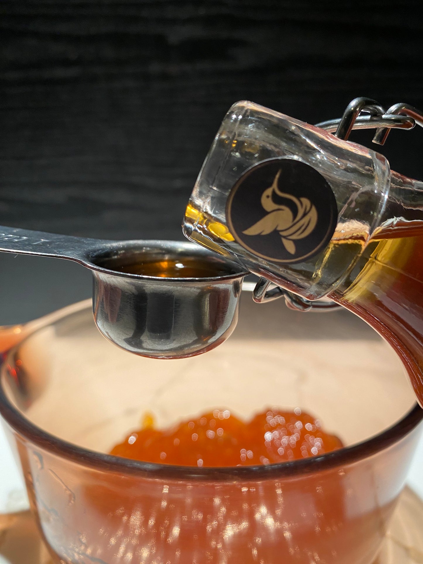 Pure Apricot Extract